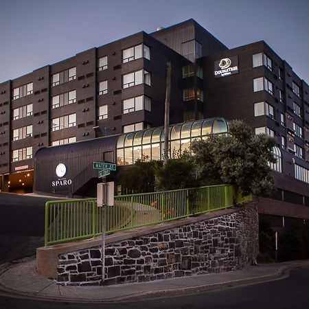 Doubletree By Hilton St. John'S Harbourview Hotel Kültér fotó