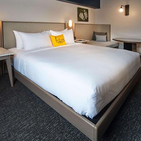 Doubletree By Hilton St. John'S Harbourview Hotel Kültér fotó