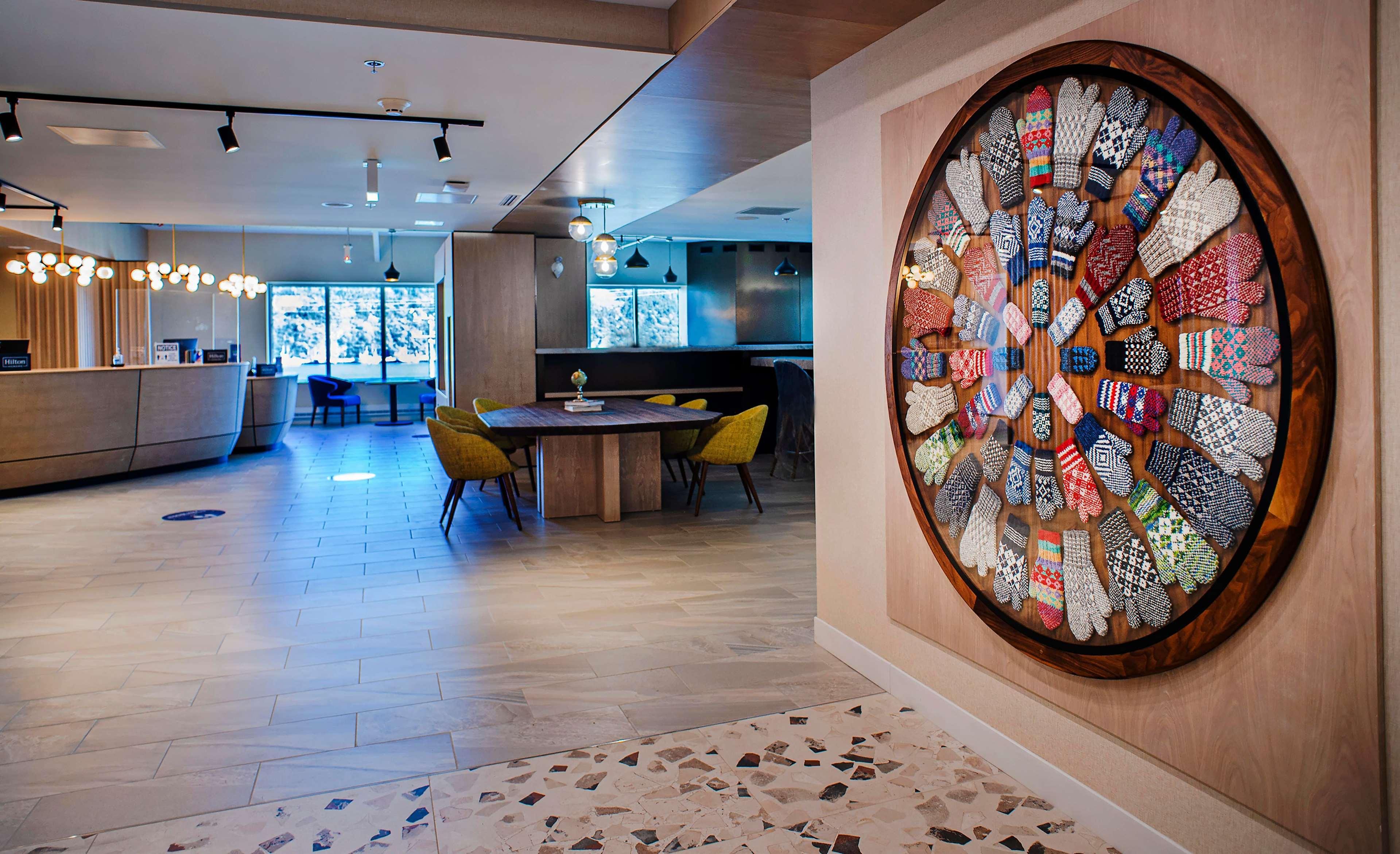 Doubletree By Hilton St. John'S Harbourview Hotel Kültér fotó