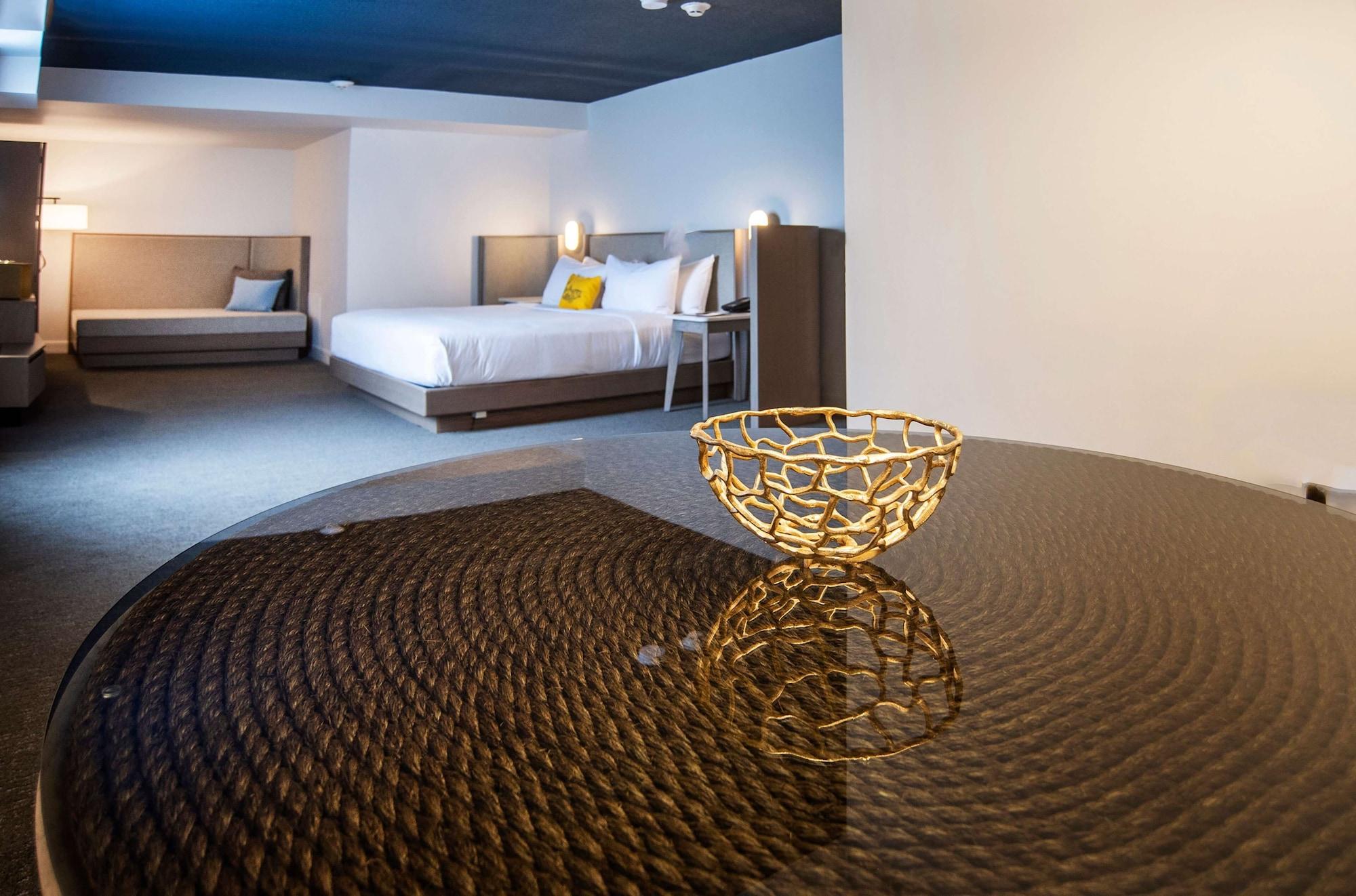 Doubletree By Hilton St. John'S Harbourview Hotel Kültér fotó