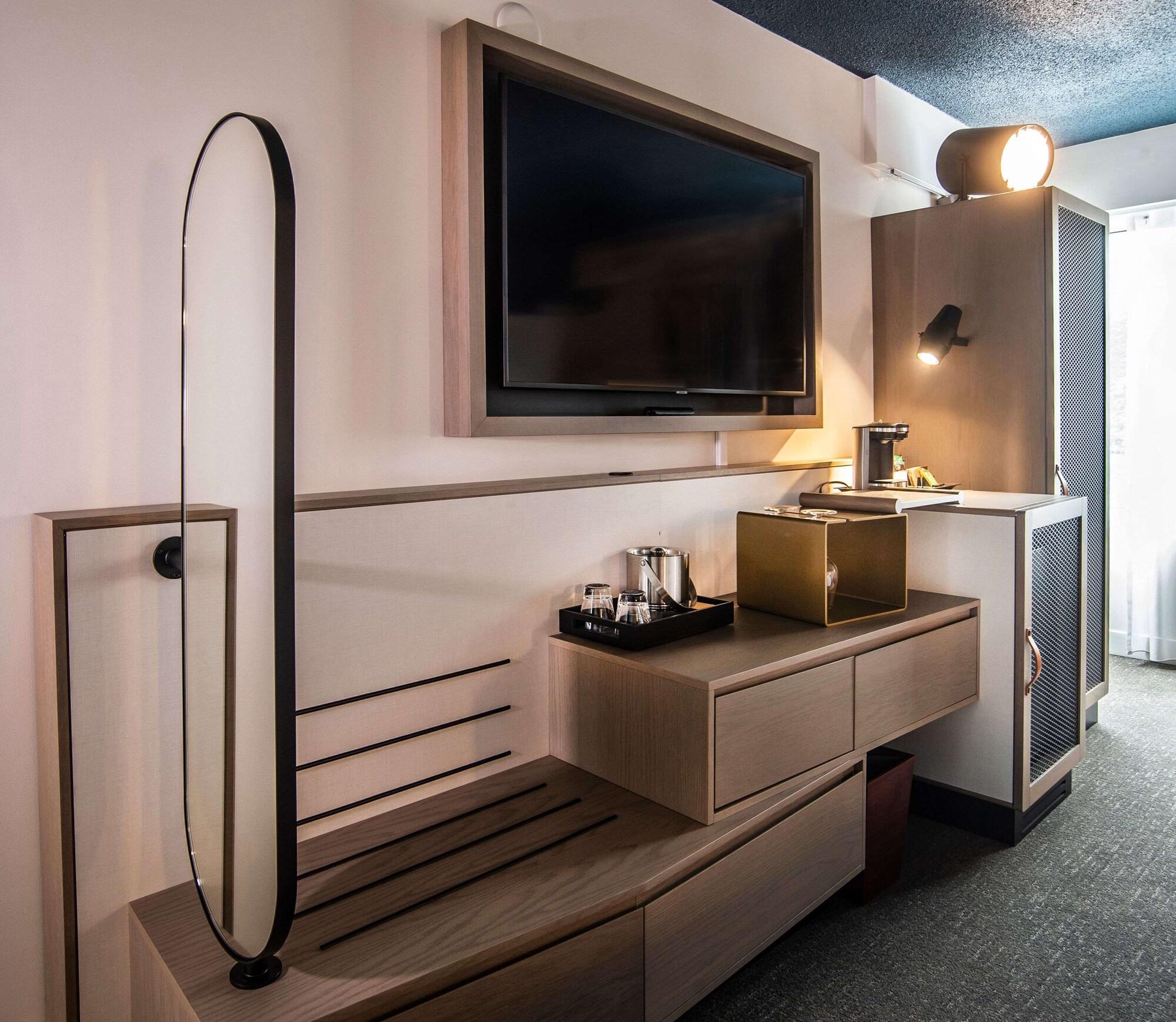 Doubletree By Hilton St. John'S Harbourview Hotel Kültér fotó