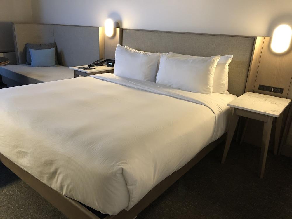 Doubletree By Hilton St. John'S Harbourview Hotel Kültér fotó