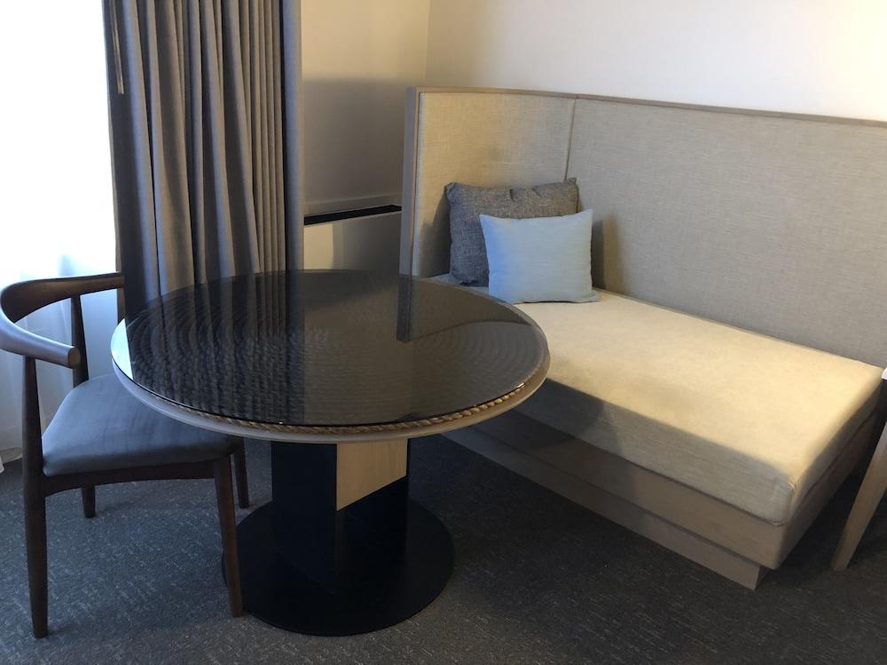 Doubletree By Hilton St. John'S Harbourview Hotel Kültér fotó