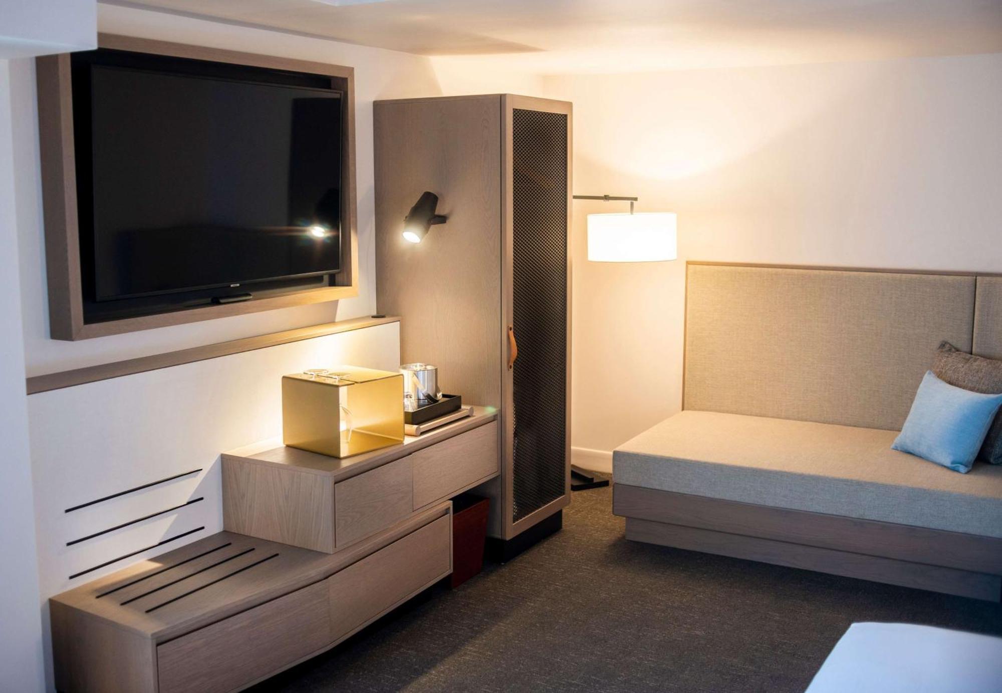 Doubletree By Hilton St. John'S Harbourview Hotel Kültér fotó