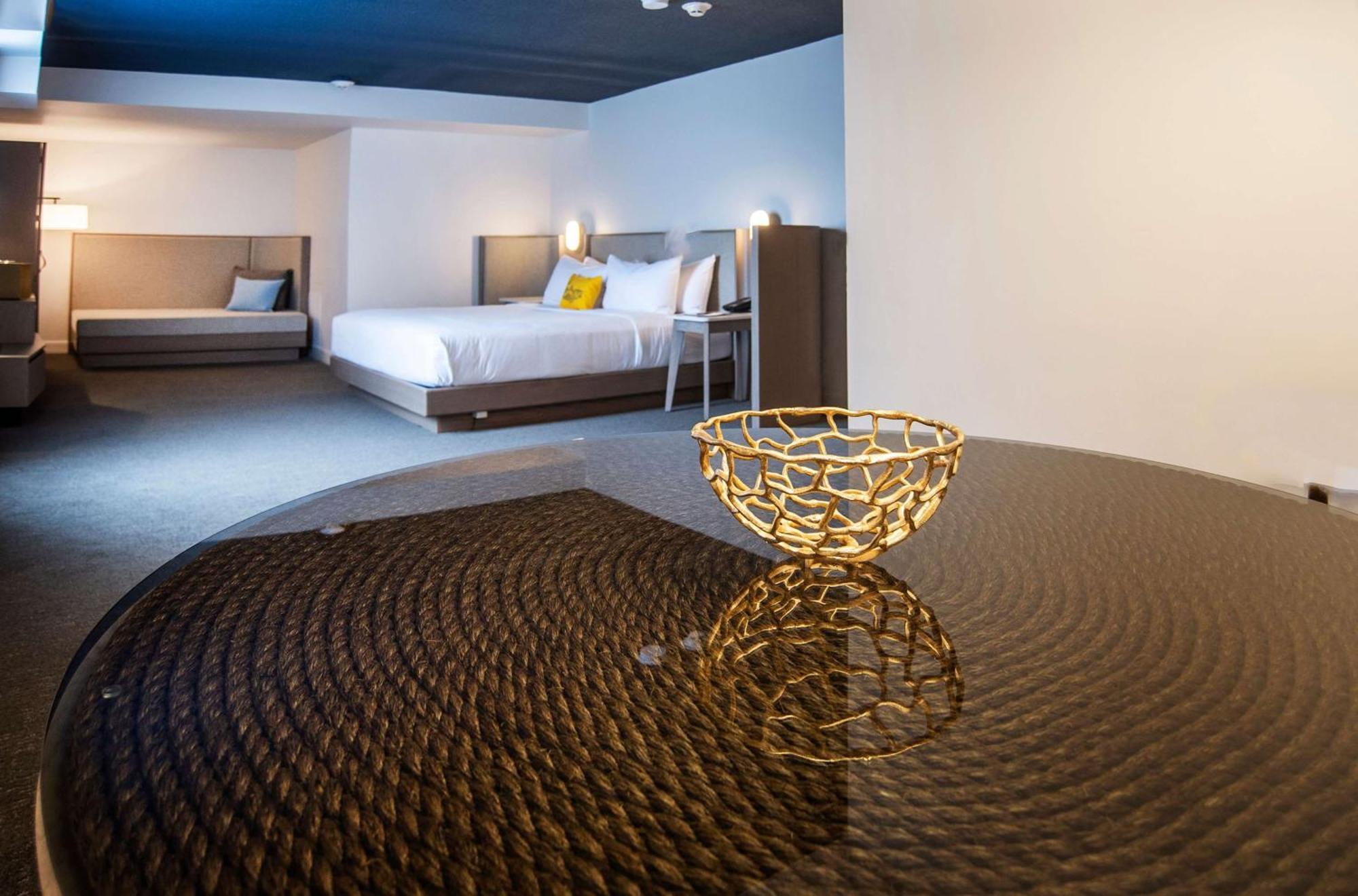 Doubletree By Hilton St. John'S Harbourview Hotel Kültér fotó